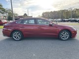 Used 2023 Hyundai Sonata SEL image 2