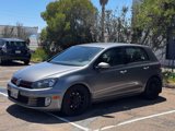 Used 2011 Volkswagen Golf 4-Door image 2