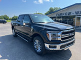 New 2025 Ford F150 Lariat image 4