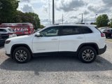 Used 2020 Jeep Cherokee Latitude Plus w/ Cold Weather Group image 4