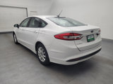 Used 2017 Ford Fusion S image 5