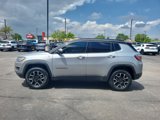 Used 2020 Jeep Compass Trailhawk w/ Cold Weather Group image 3
