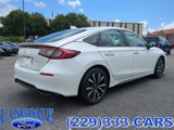 Used 2024 Honda Civic EX-L image 4