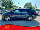 Used 2020 Honda Odyssey LX image 5