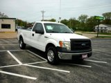 Used 2014 Ford F150 XL w/ Equipment Group 101A Mid image 5