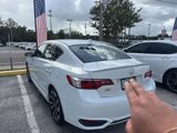 Used 2017 Acura ILX w/ Technology Plus & A-SPEC image 5