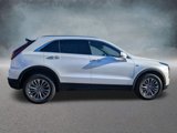 New 2025 Cadillac XT4 Premium Luxury w/ Cold Weather Package image 5