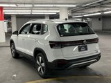 New 2025 Volkswagen Taos S image 5