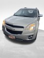 Used 2015 Chevrolet Equinox LTZ w/ LPO, Protection Package image 2