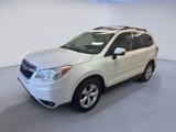 Used 2014 Subaru Forester 2.5i Touring image 3