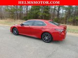 Used 2023 Toyota Camry SE image 5