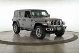 Used 2023 Jeep Wrangler Sahara image 2
