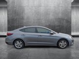 Used 2020 Hyundai Elantra SEL w/ Cargo Package (C1) image 4