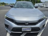 Used 2024 Honda Civic Sport image 2