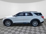 Used 2020 Ford Explorer XLT w/ Equipment Group 202A image 5
