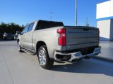 Used 2019 Chevrolet Silverado 1500 LTZ w/ LTZ Premium Package image 4