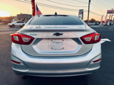 Used 2016 Chevrolet Cruze LS image 5