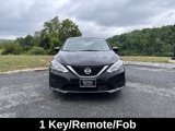 Used 2019 Nissan Sentra SV image 2