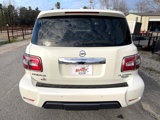 Used 2020 Nissan Armada Platinum image 4