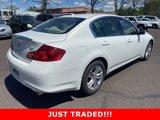 Used 2010 INFINITI G37 x w/ Premium Pkg image 4