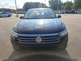 Used 2020 Volkswagen Jetta SE w/ SE Cold Weather Package image 3