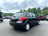 Used 2011 Nissan Versa 1.8 S w/ PWR Plus Pkg image 5