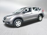 Used 2015 Honda CR-V LX image 3