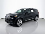 Certified 2022 Ford Explorer Platinum w/ Equipment Group 601A image 3