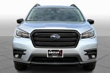 Used 2022 Subaru Ascent Onyx Edition image 3