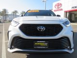 Used 2021 Toyota Highlander XSE image 2