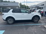 Used 2017 Land Rover Discovery Sport HSE Luxury image 2