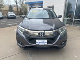 Used 2022 Honda HR-V EX image 2