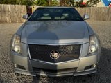 Used 2011 Cadillac CTS Performance image 2