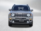 Used 2019 Jeep Renegade Latitude w/ Cold Weather Group image 2