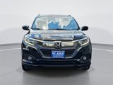 Used 2022 Honda HR-V EX image 2