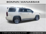 Used 2015 Chevrolet Tahoe LTZ image 2
