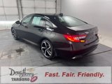 Used 2022 Honda Accord Sport image 6