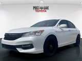 Used 2017 Honda Accord Hybrid Sedan image 3