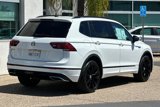 Used 2021 Volkswagen Tiguan SE R-Line image 4