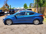 Used 2015 Hyundai Elantra SE w/ Option Group 02 image 3