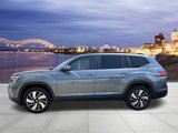Certified 2024 Volkswagen Atlas SE image 2