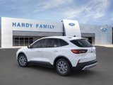 New 2025 Ford Escape Active w/ Cold Weather Package image 5