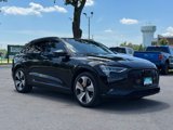 Used 2023 Audi e-tron Premium Plus image 2