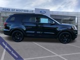 Used 2019 Ford Explorer Sport w/ Equipment Group 401A image 2