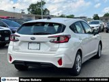 New 2025 Subaru Impreza 2.0i image 4