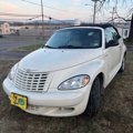 Used 2005 Chrysler PT Cruiser Touring image 3
