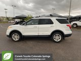 Used 2014 Ford Explorer XLT image 5