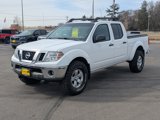 Used 2009 Nissan Frontier SE w/ SE Value Truck Pkg image 4