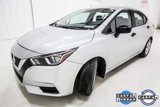 Used 2021 Nissan Versa S image 2