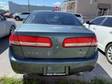 Used 2012 Lincoln MKZ image 4